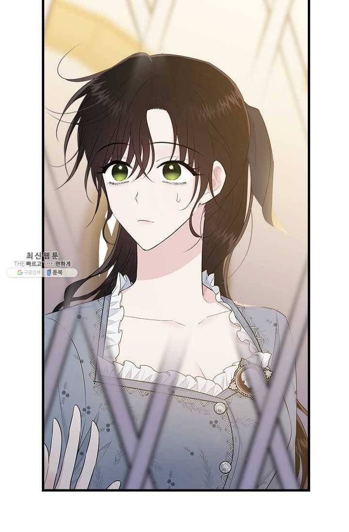 모시던 아가씨가 도련님이 되어버렸다 54화 92