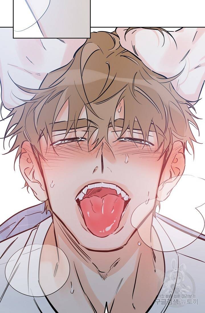 럭키 파라다이스 46화 12
