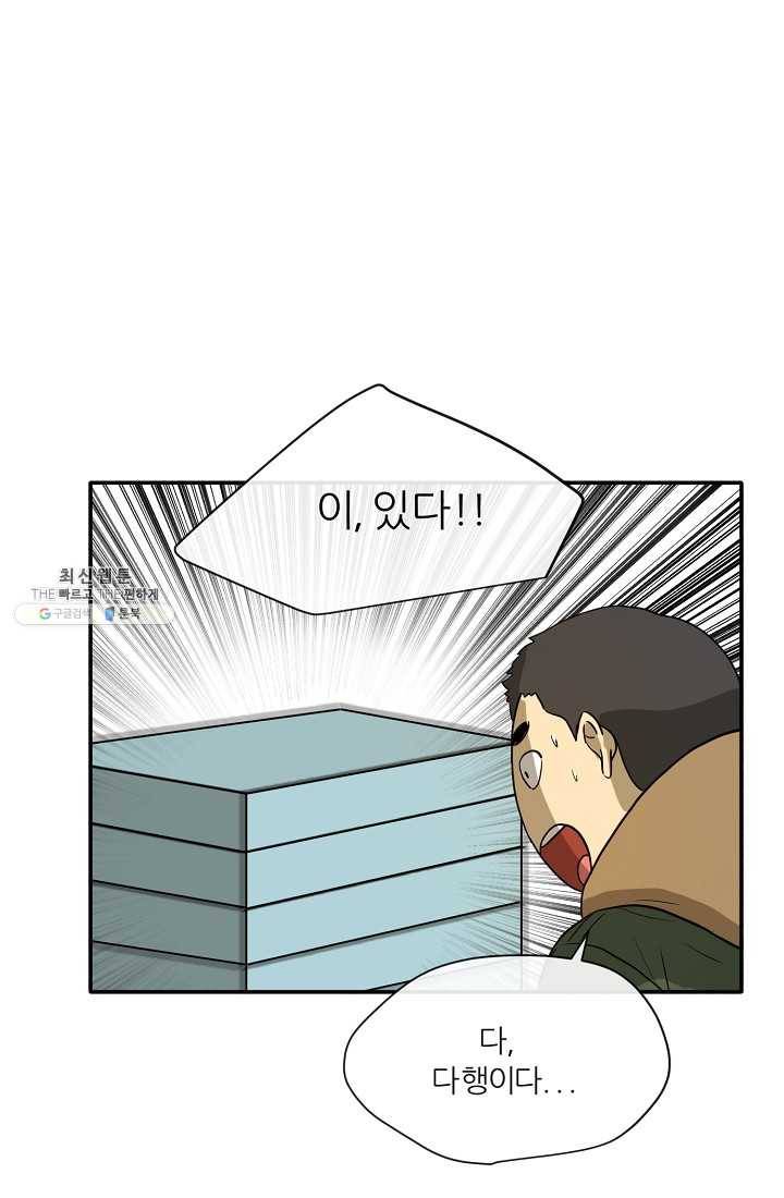 사업왕 심길후 83화 2