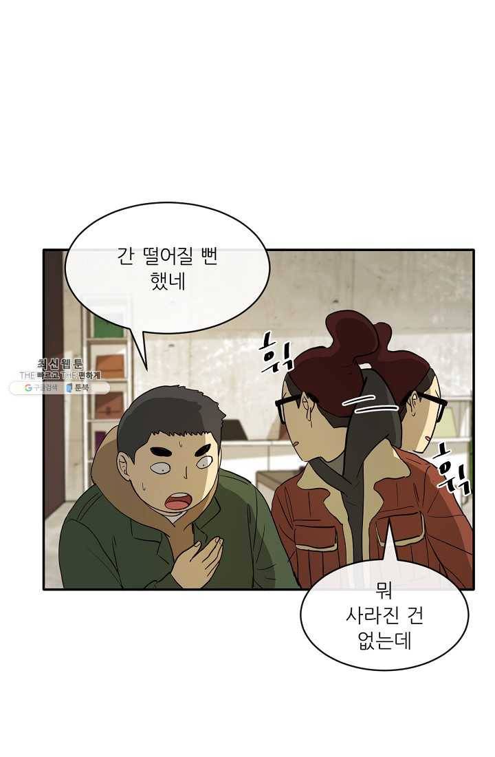 사업왕 심길후 83화 3