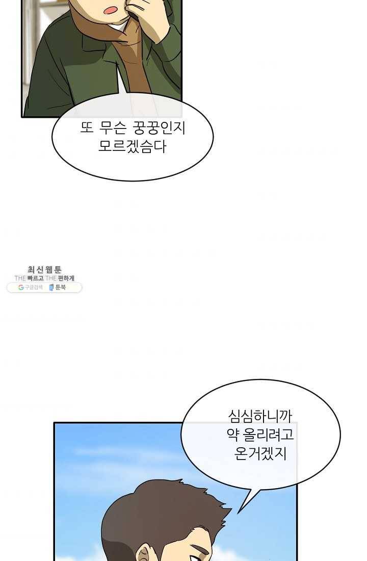 사업왕 심길후 83화 10