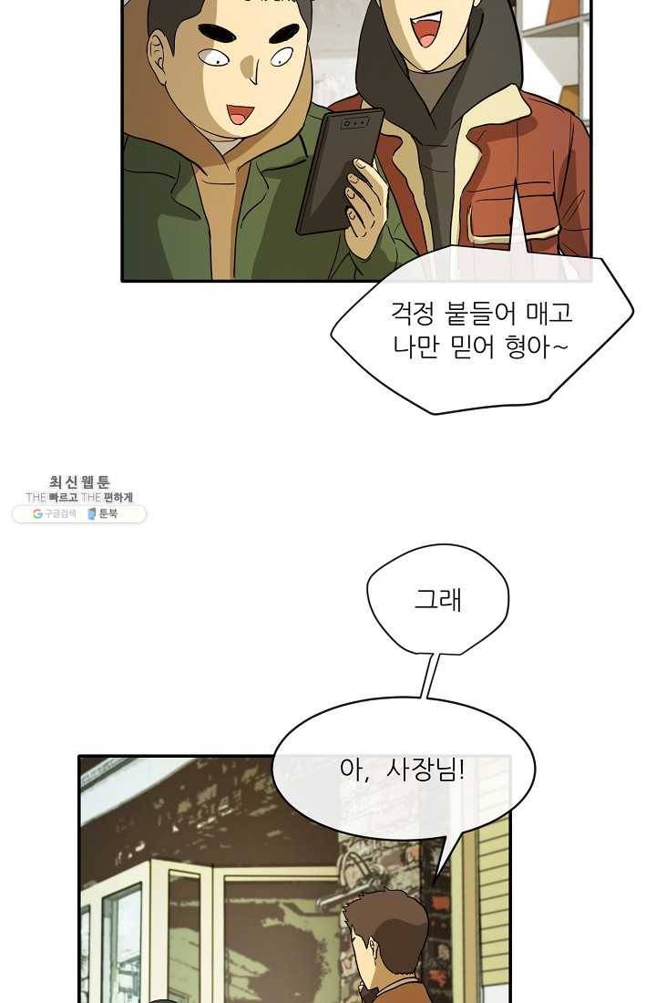 사업왕 심길후 83화 12