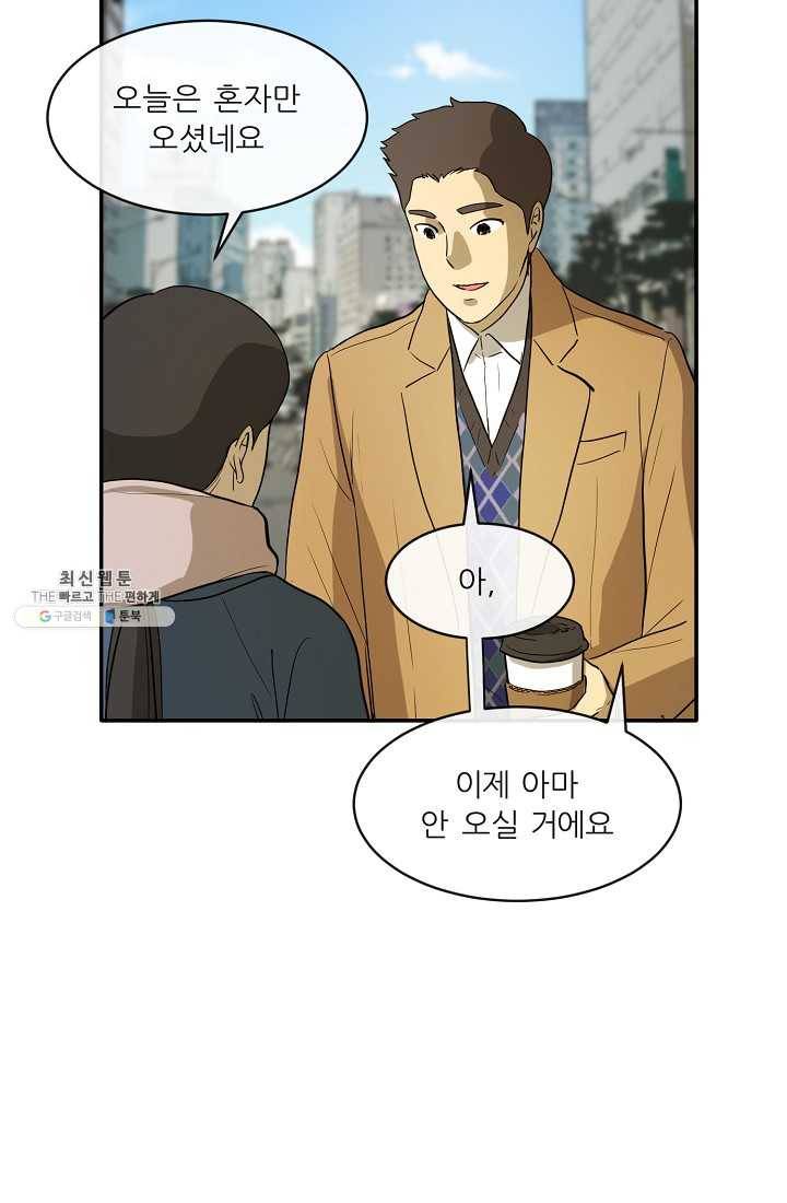 사업왕 심길후 83화 14