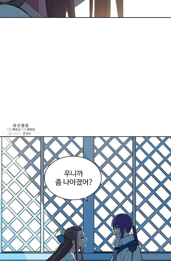 백련성신 375화 21