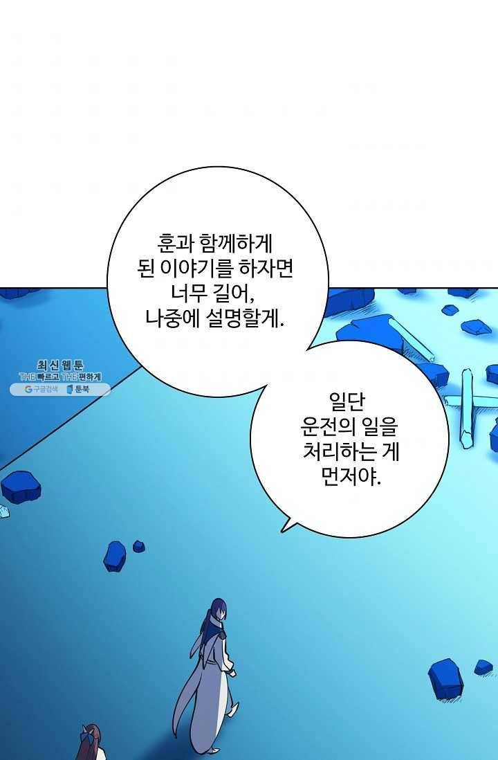 백련성신 375화 46