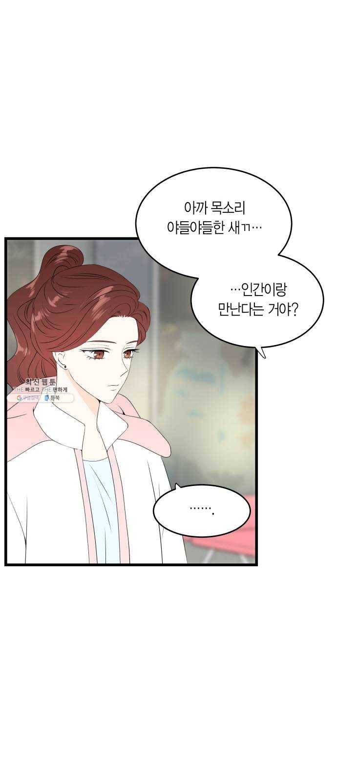 새벽 두 시의 신데렐라 41화 8