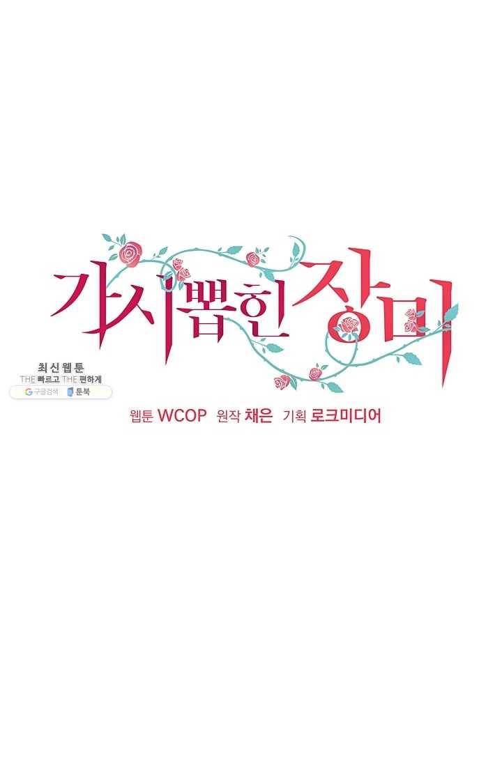 가시 뽑힌 장미 37화 14