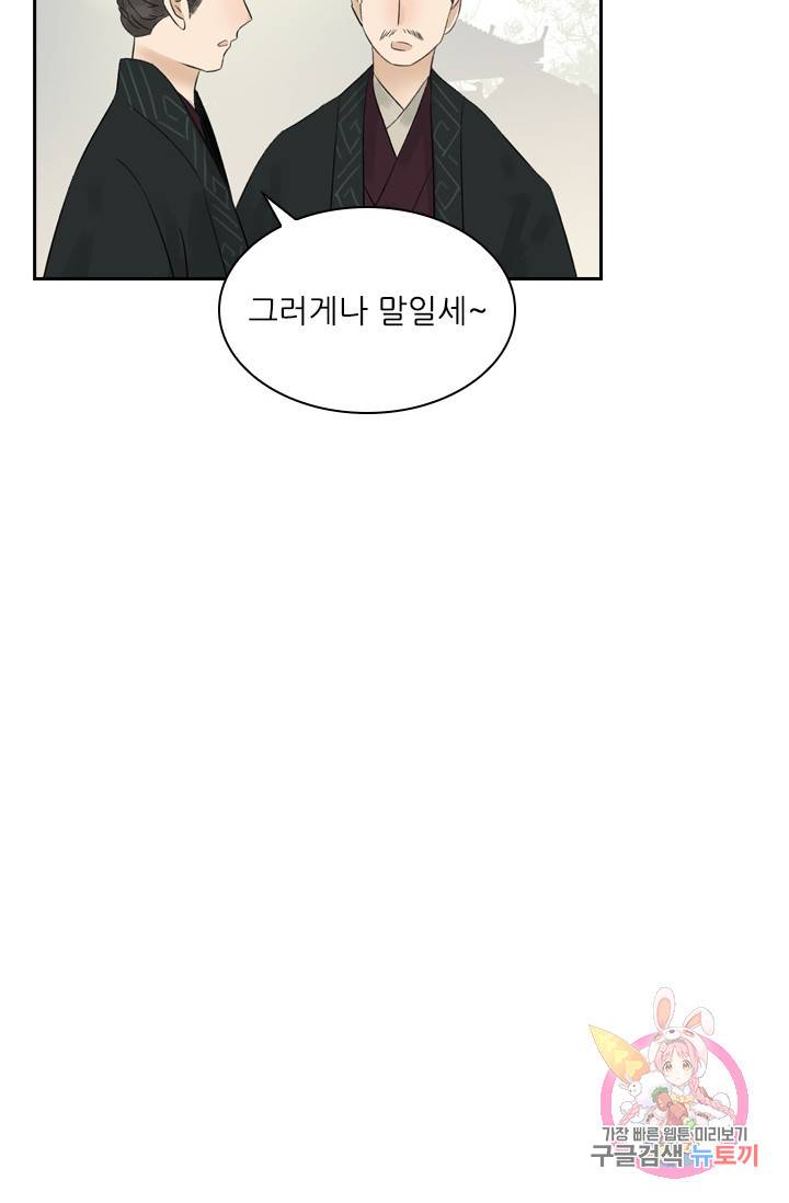 태자 전하, 한입만요 53화 짐 때는 말이야 4