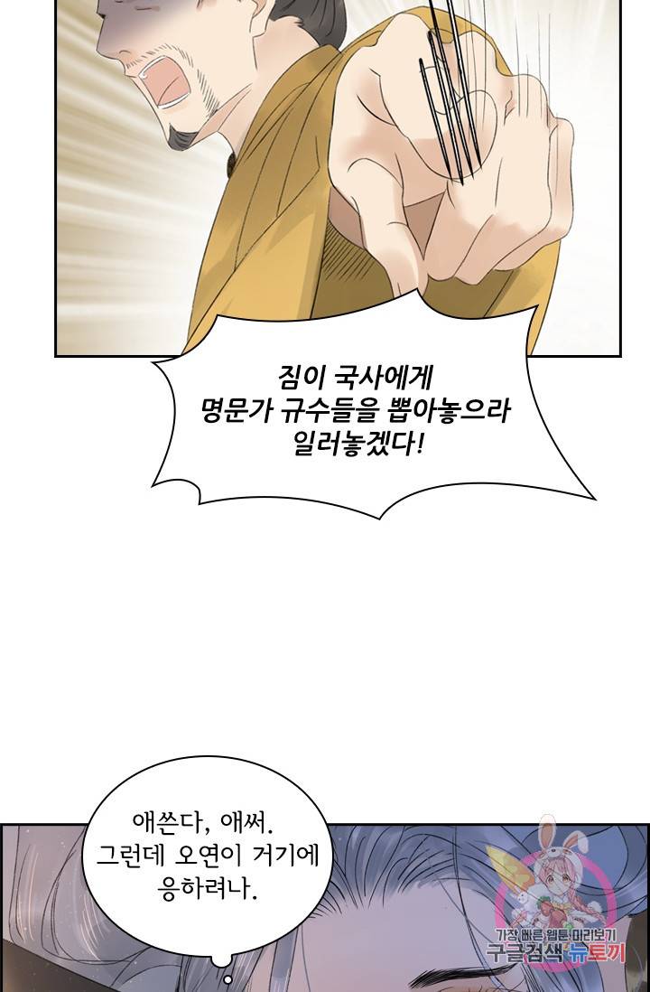 태자 전하, 한입만요 53화 짐 때는 말이야 16