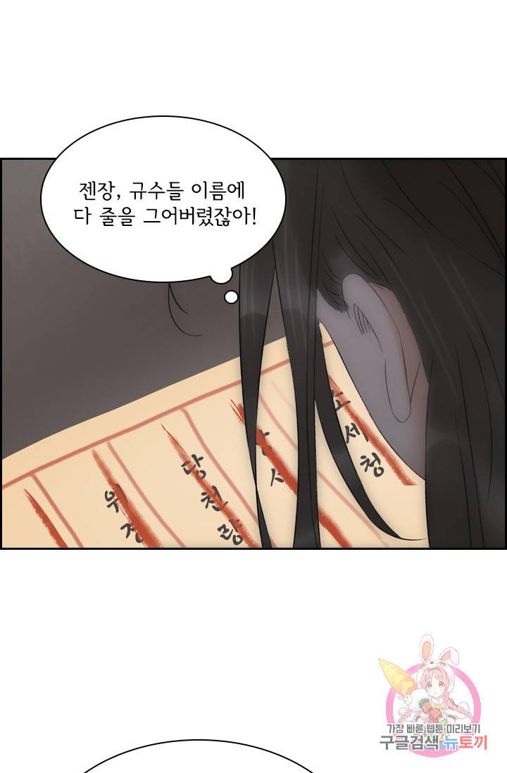 태자 전하, 한입만요 53화 짐 때는 말이야 33