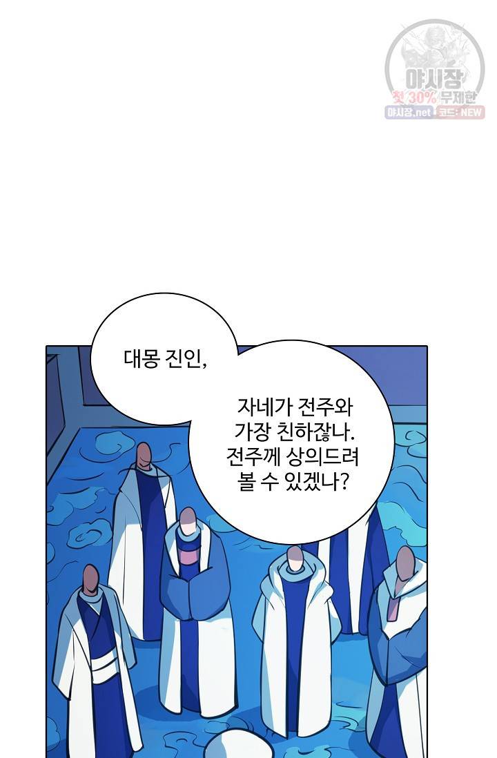 백련성신 381화 2