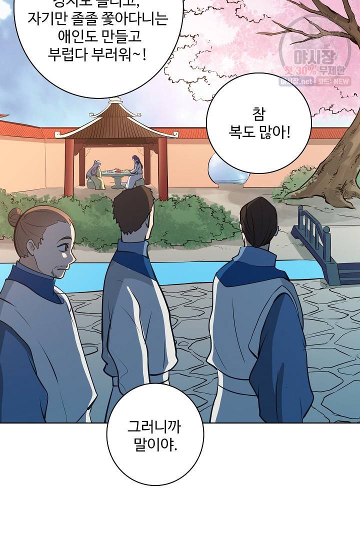백련성신 381화 29