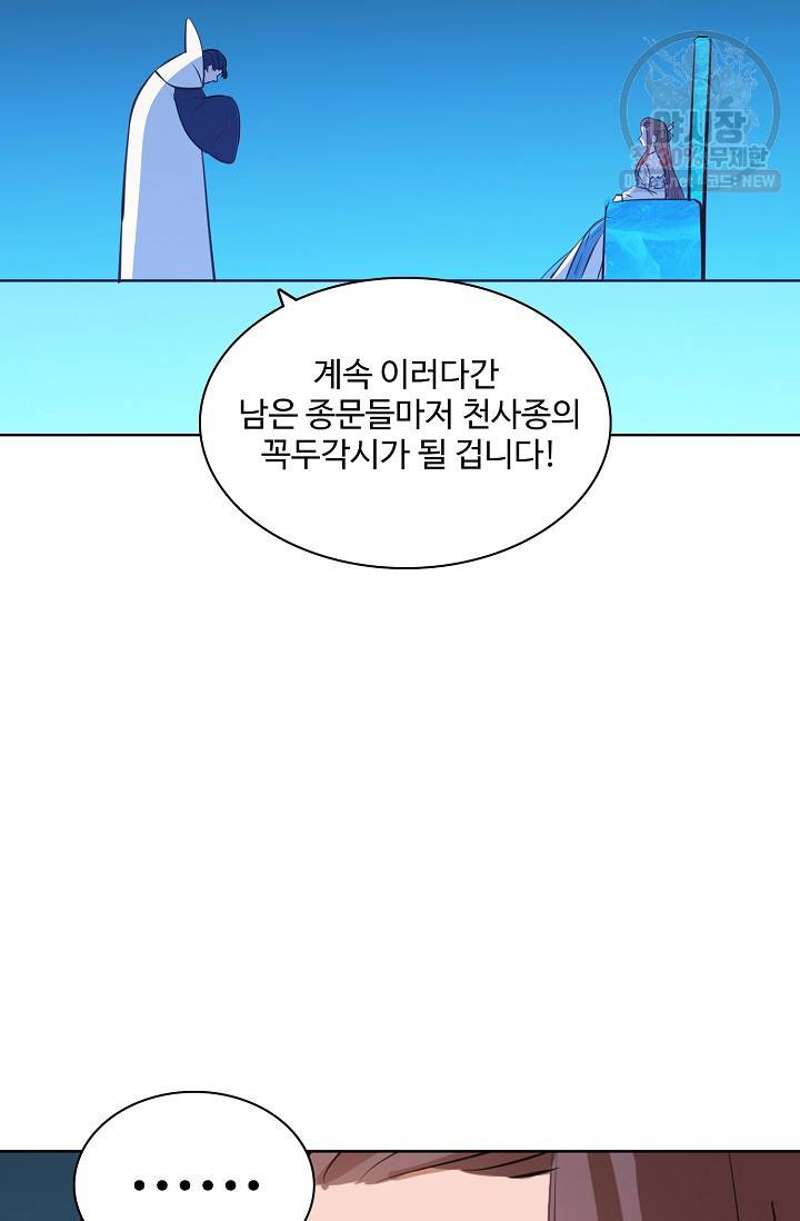 백련성신 381화 56