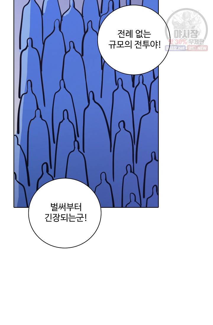백련성신 381화 76