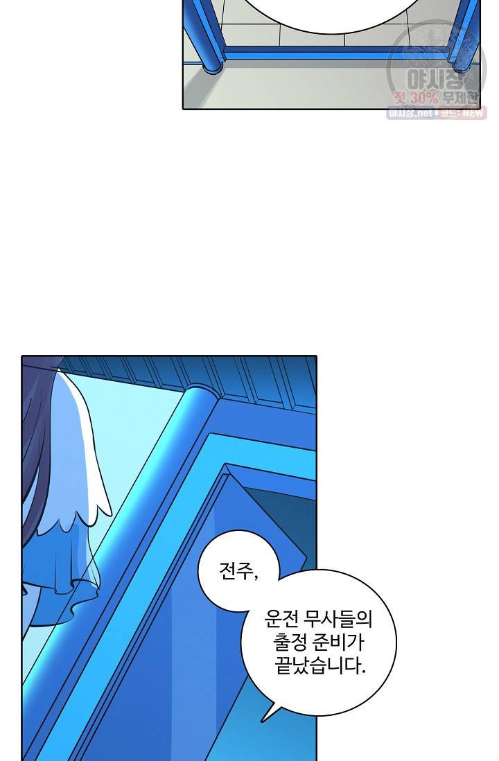백련성신 381화 81