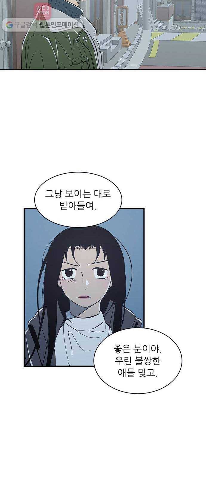결백한 사람은 없다 22화 17