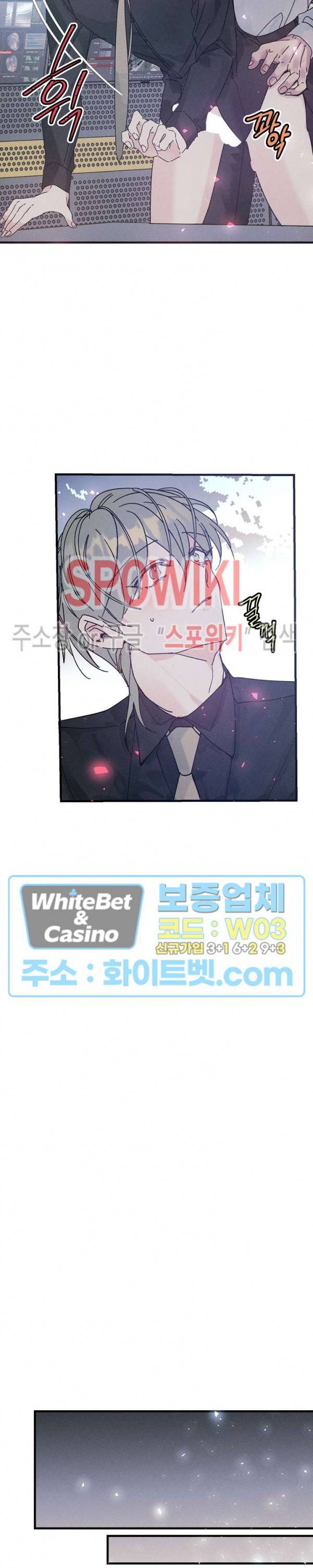 코드네임 : 미스트 25화 20