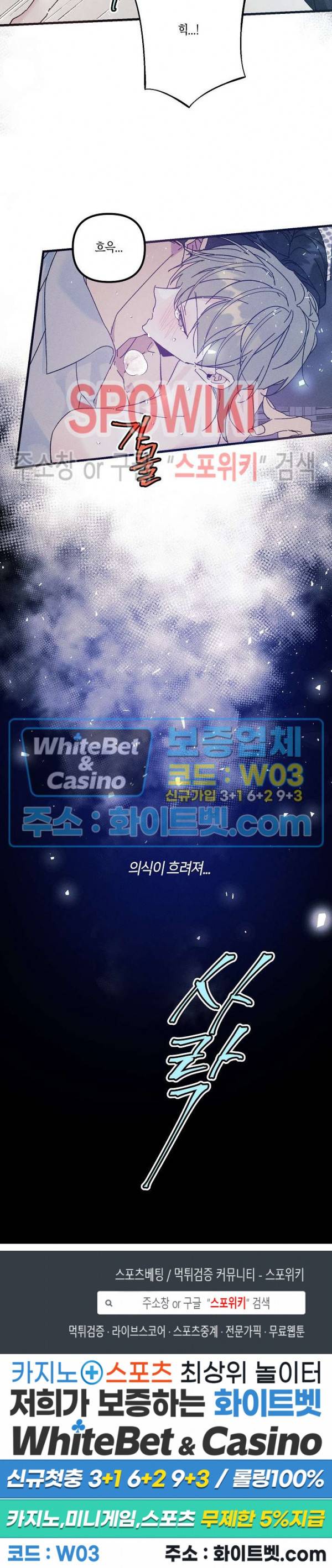 코드네임 : 미스트 25화 25
