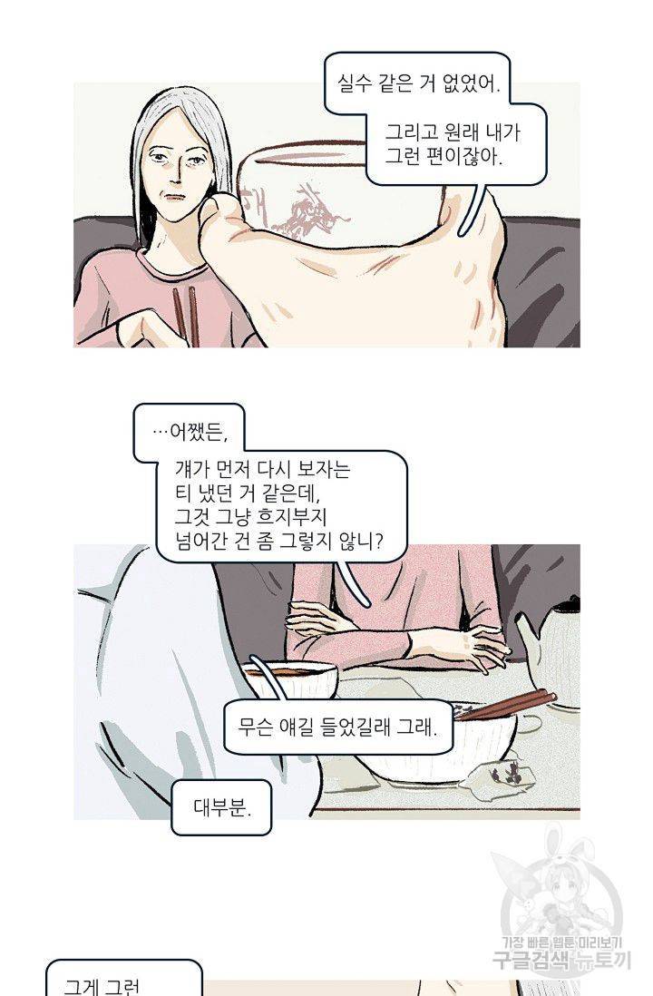 연애소설 읽는 교수 12화 6