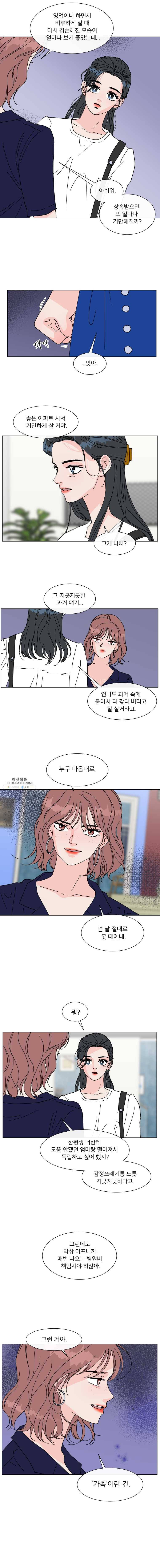 우리집이거든요! 101화 7