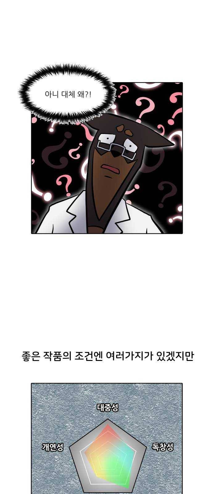 닥터앤닥터 육아일기 185. 도전 만화 3 27