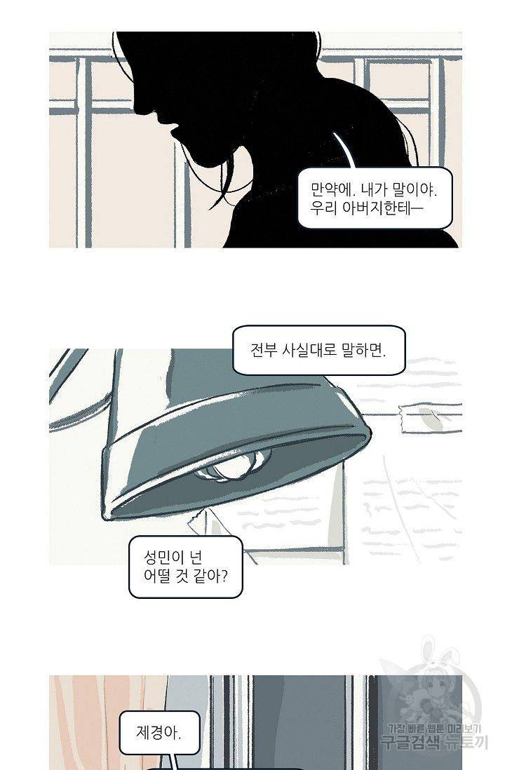 연애소설 읽는 교수 20화 9