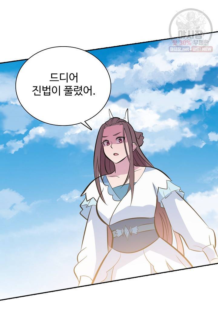 백련성신 388화 68