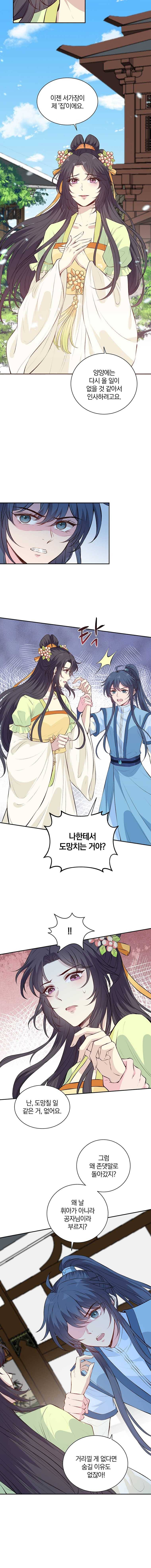 남궁세가 소공자 67화 3