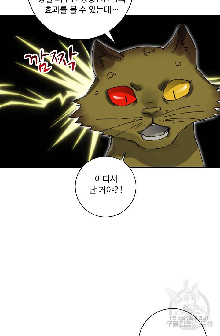 전무: 최강 무도 계승패 130화 41