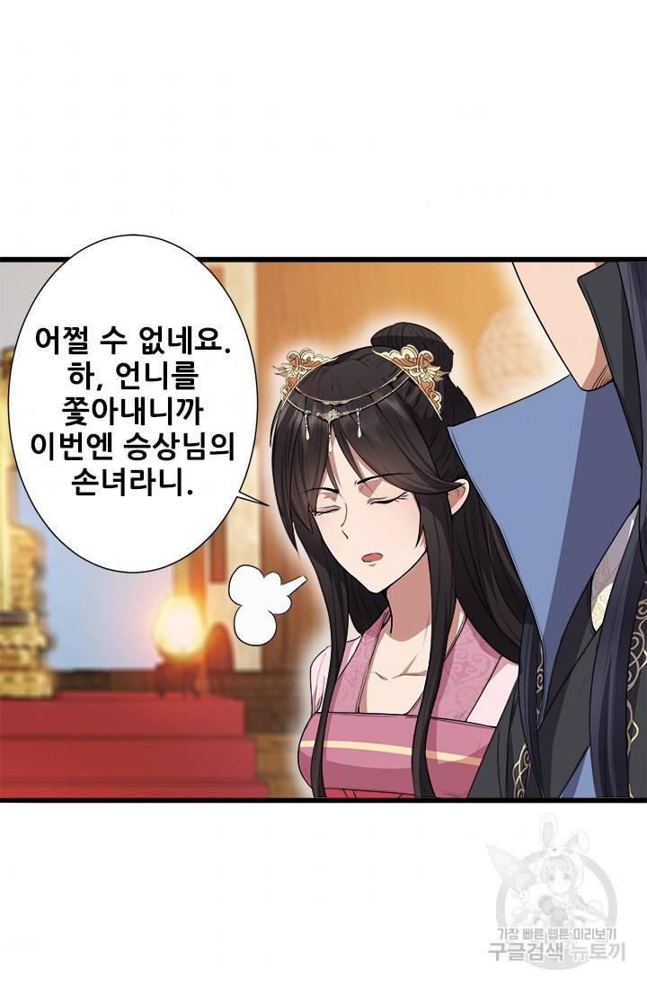 여걸의 귀환 86화 7