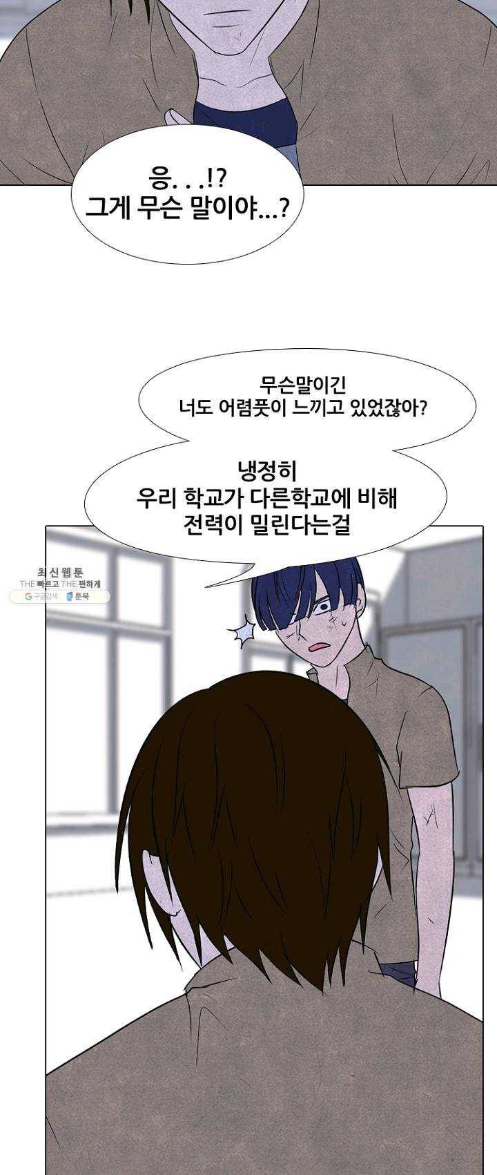 고교정점 195화 상황 10