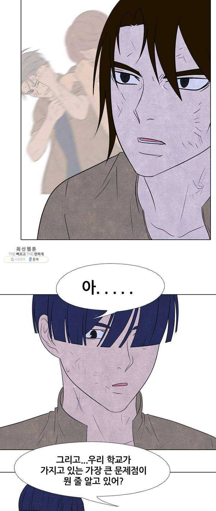 고교정점 195화 상황 12