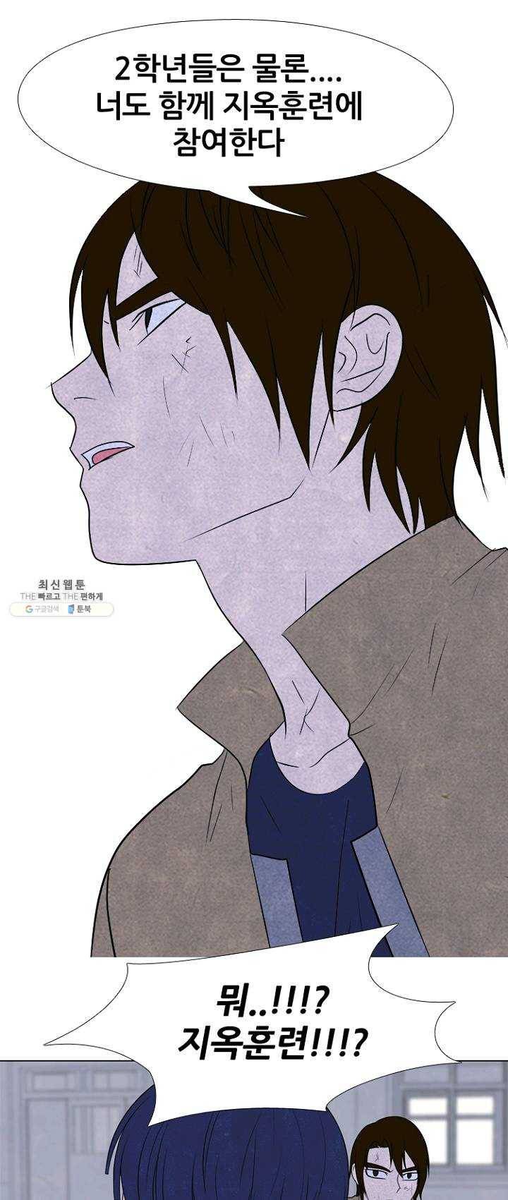 고교정점 195화 상황 20
