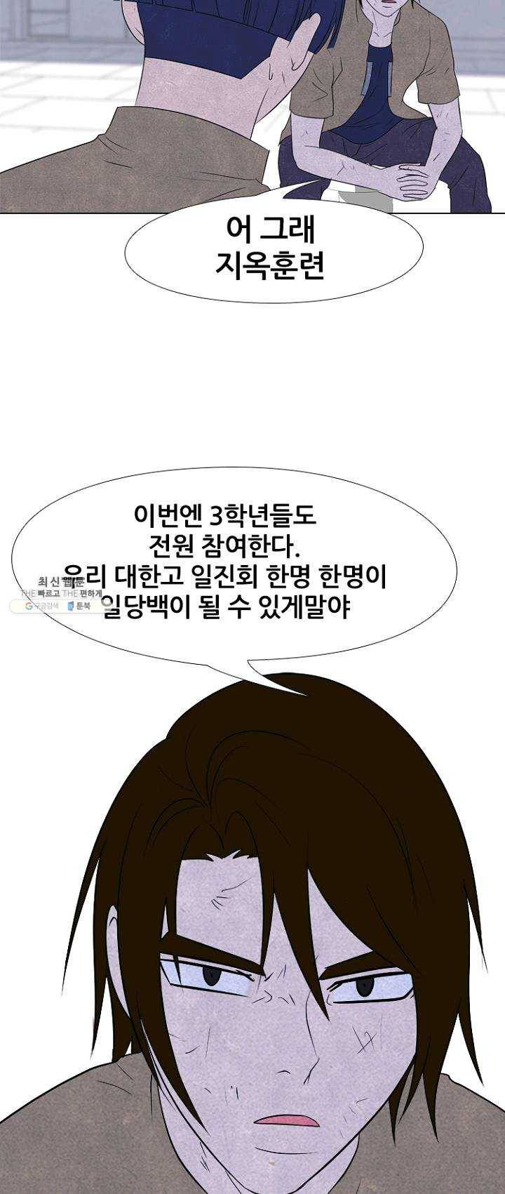 고교정점 195화 상황 21