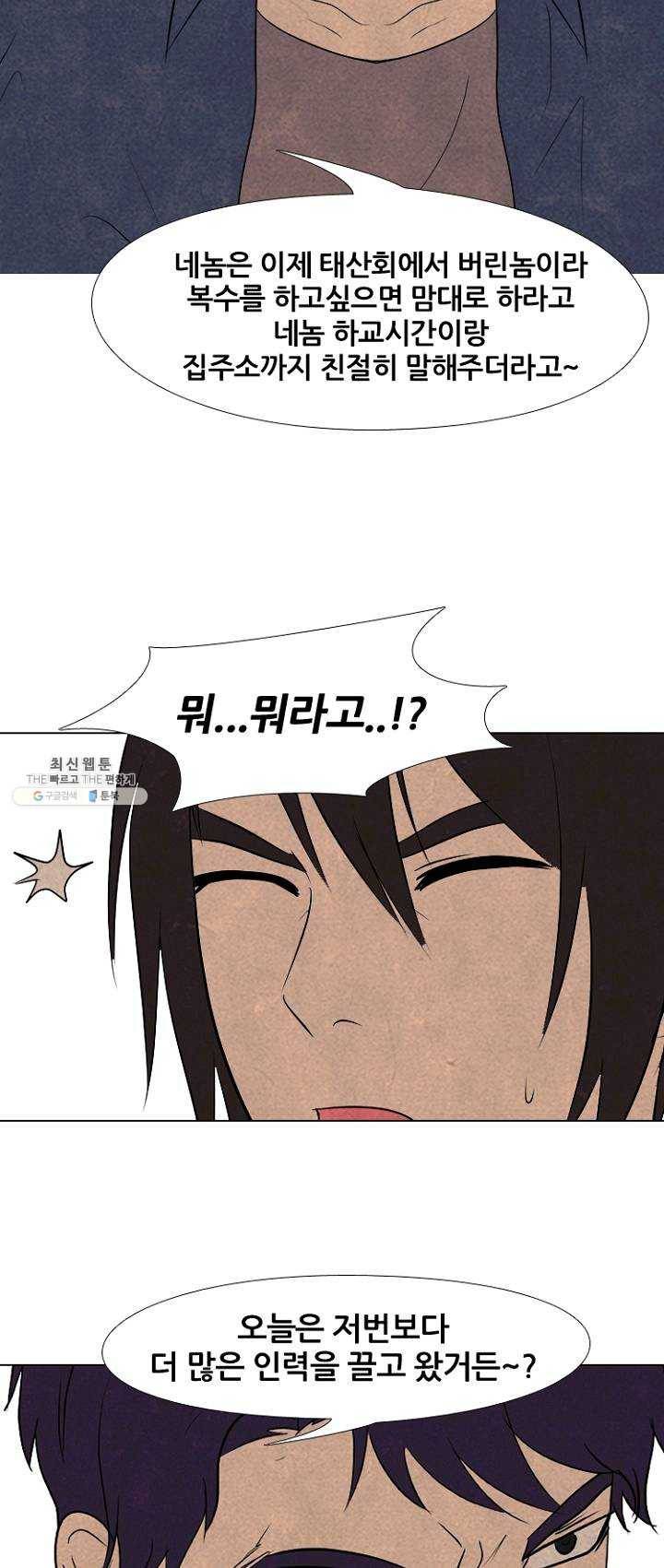 고교정점 195화 상황 53
