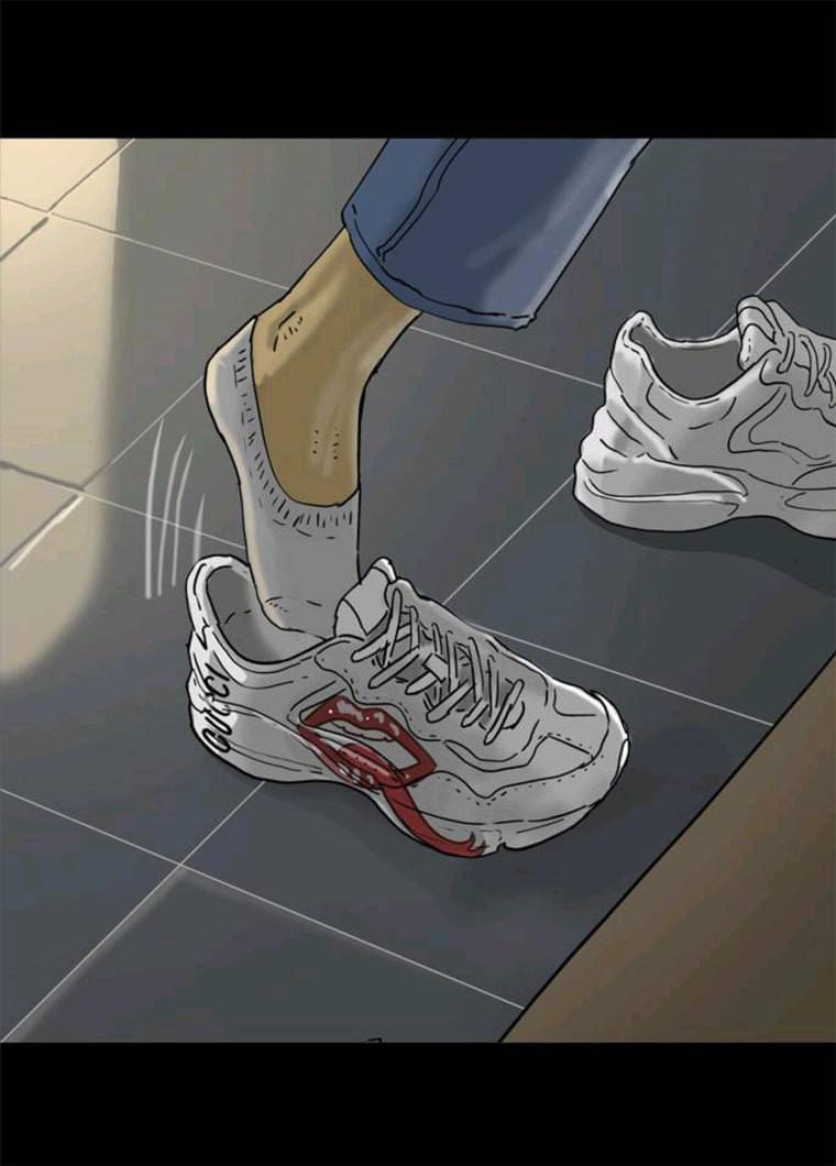 복학왕 350화 다들 먹고 산다 마무리 7