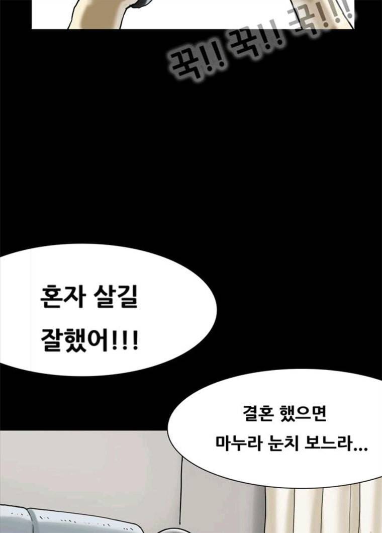 복학왕 350화 다들 먹고 산다 마무리 21