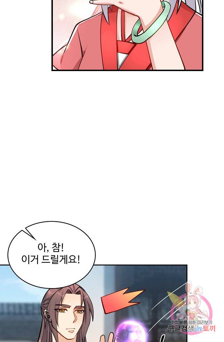 조상님이 로그인하셨습니다 60화 8