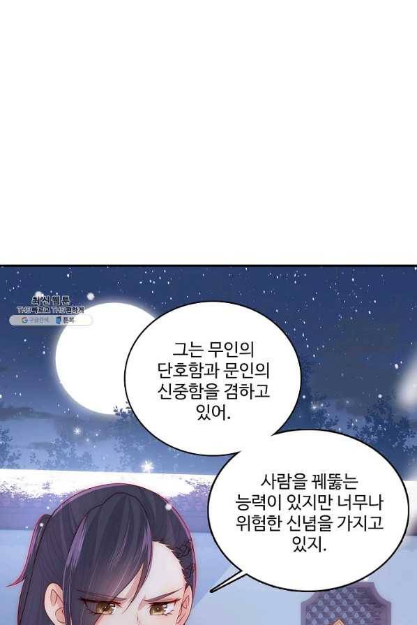 악당이지만 남주를 키웠습니다 34화 12