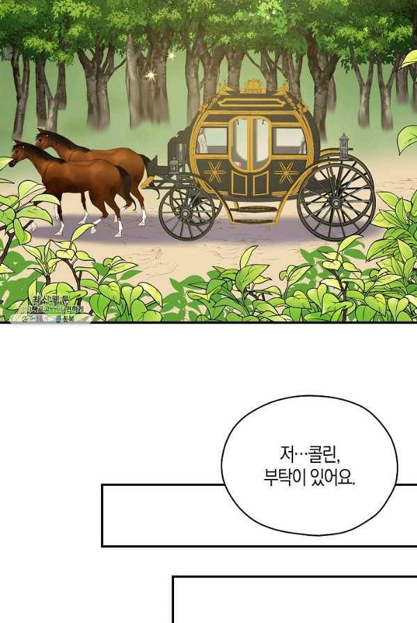 폭군 오빠가 셋이래요 28화 41