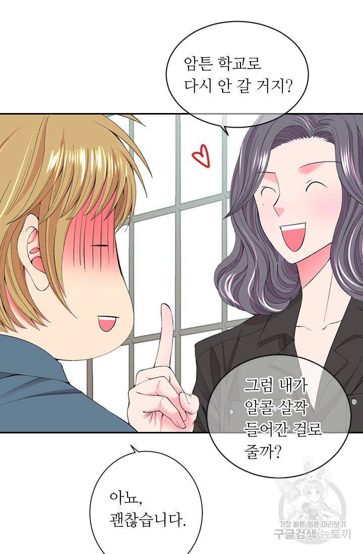 남친 없음(+남친 있음) 162 60