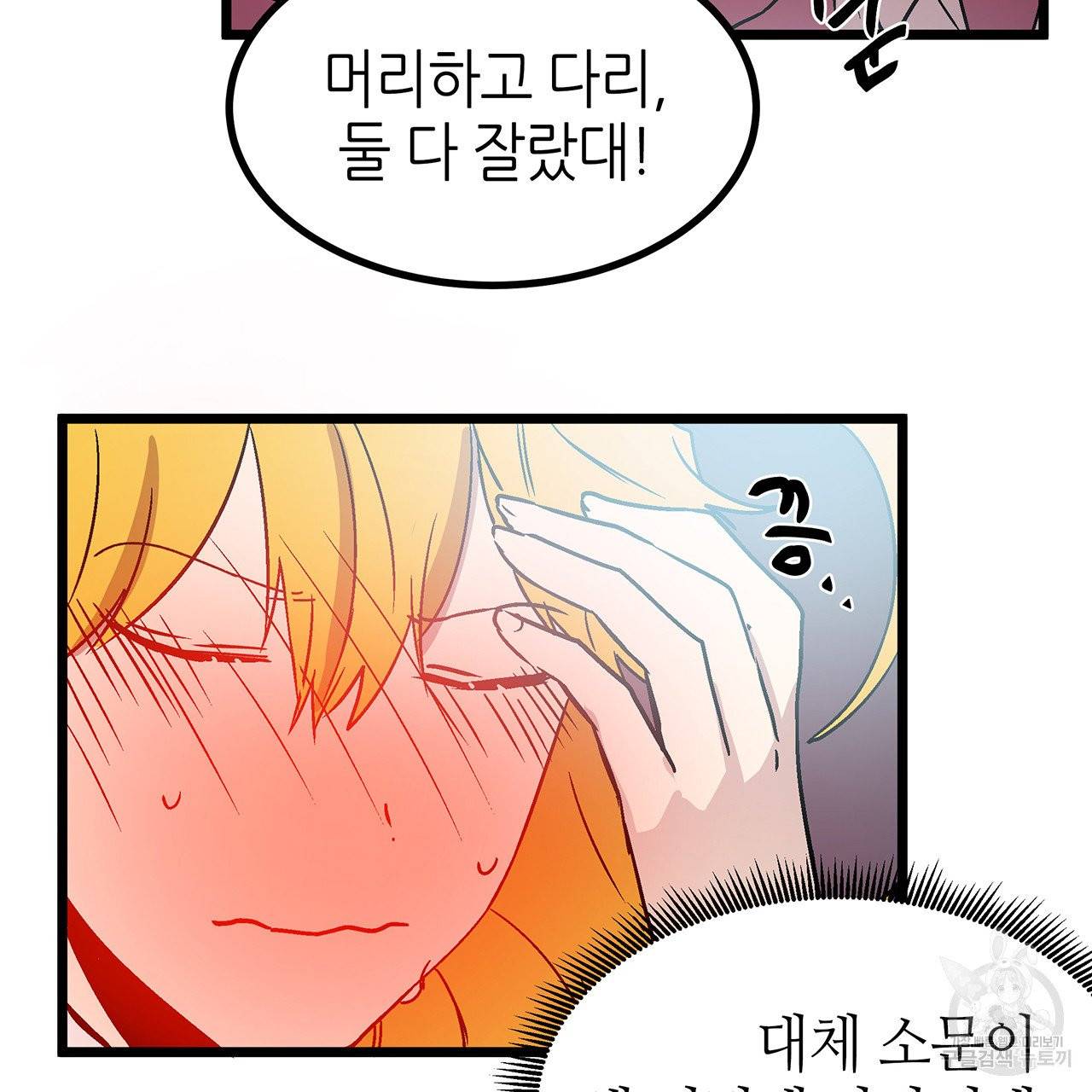 황제의 약혼녀로 산다는 것은 30화 37