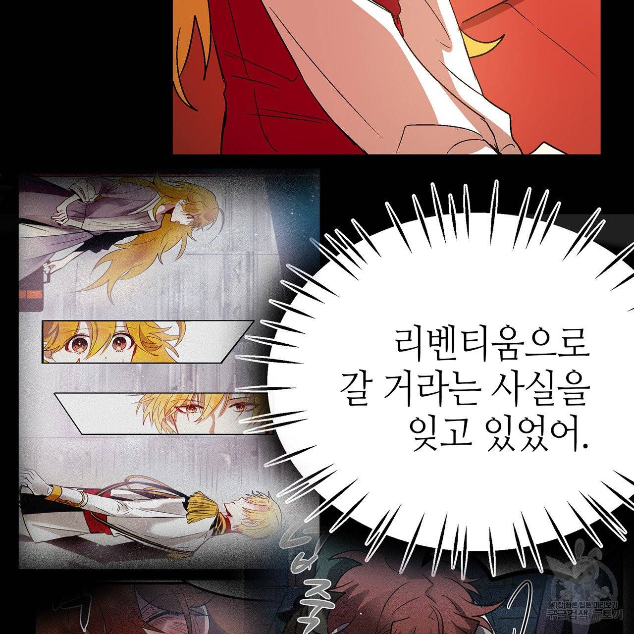 황제의 약혼녀로 산다는 것은 30화 49