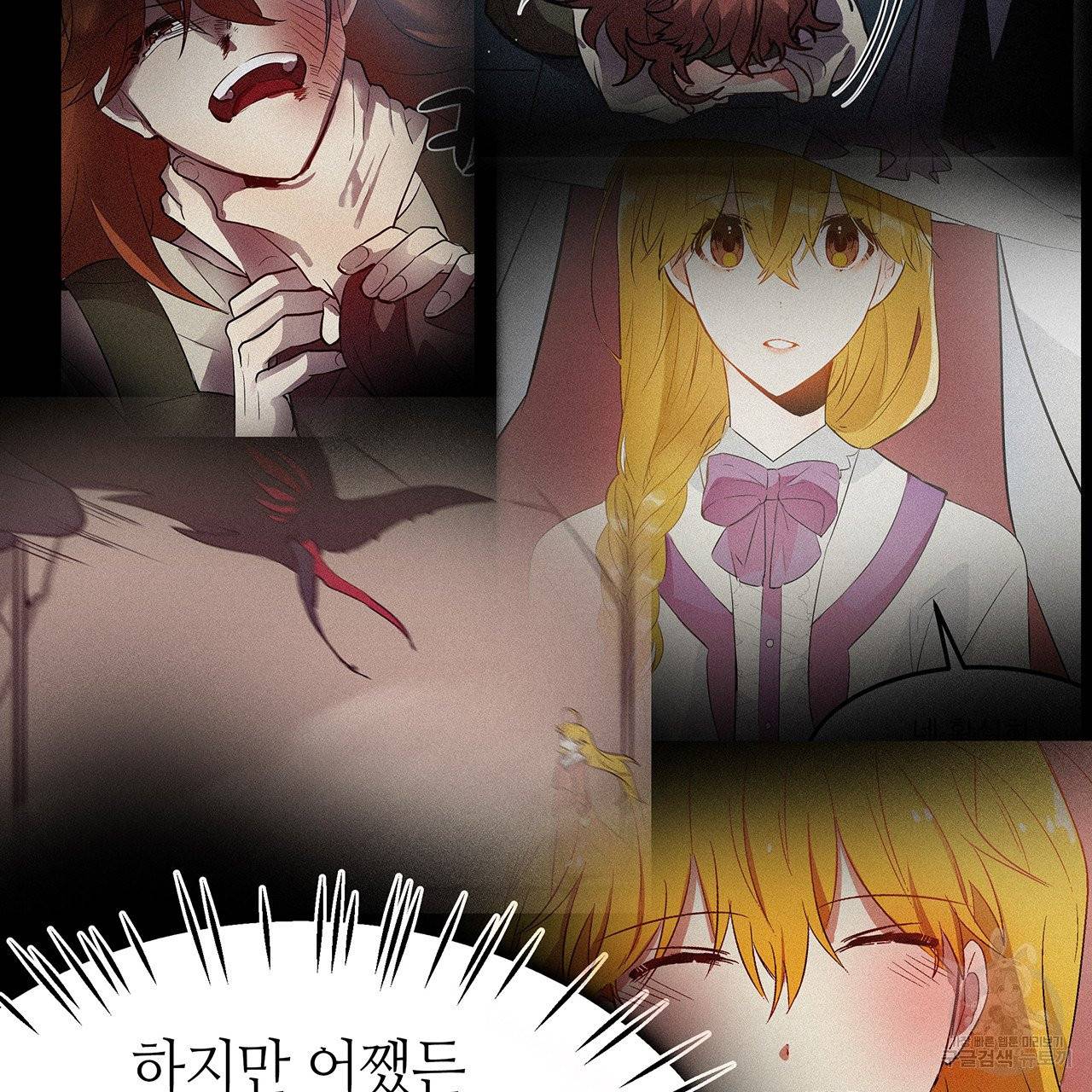 황제의 약혼녀로 산다는 것은 30화 50