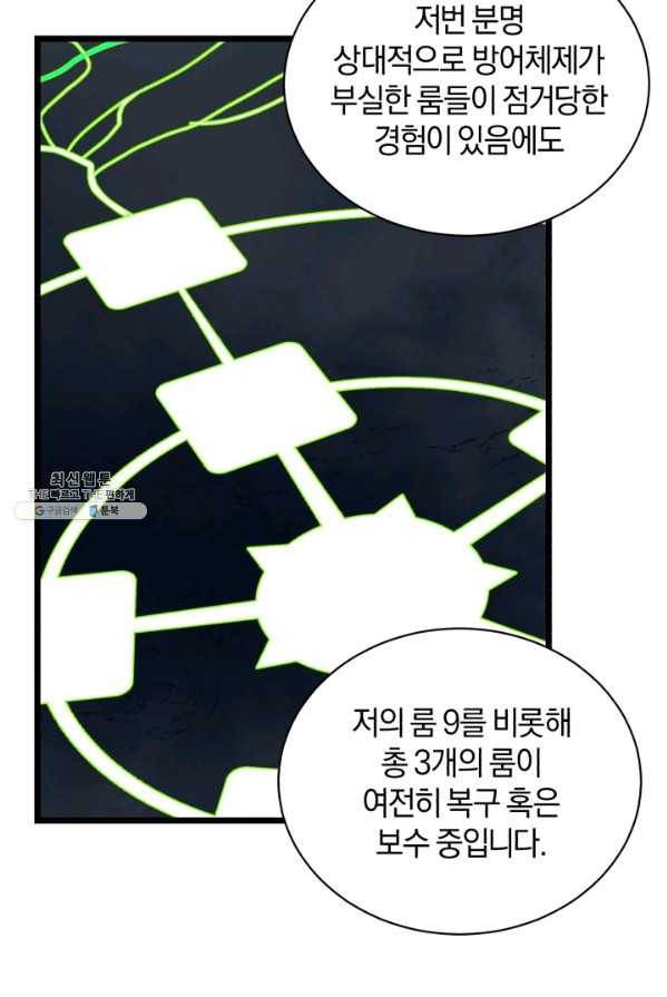 던전 마제스티 80화 21