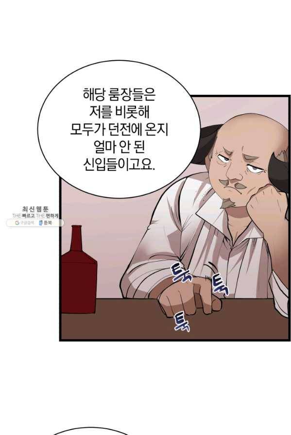 던전 마제스티 80화 22