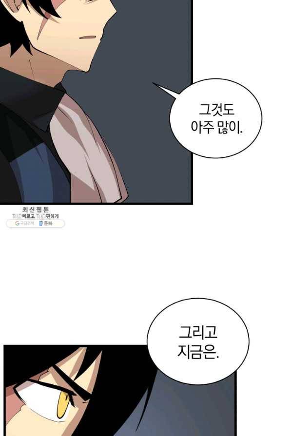 던전 마제스티 80화 28