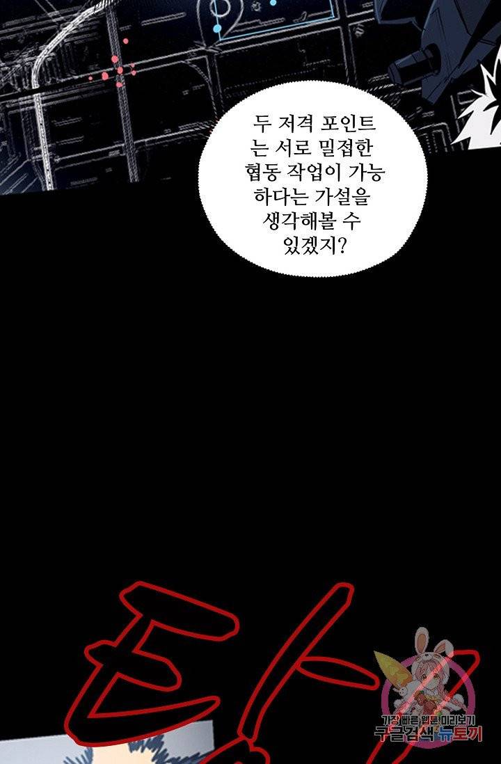 아머드 구울 아머드 구울  88화 6