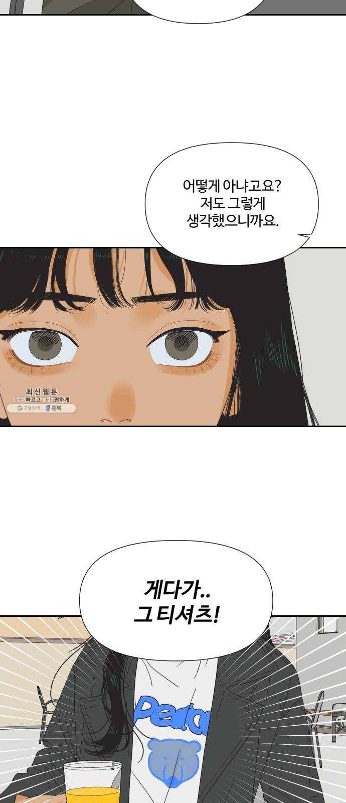 그들이 사귀는 세상 10화: 친구의 조건 45