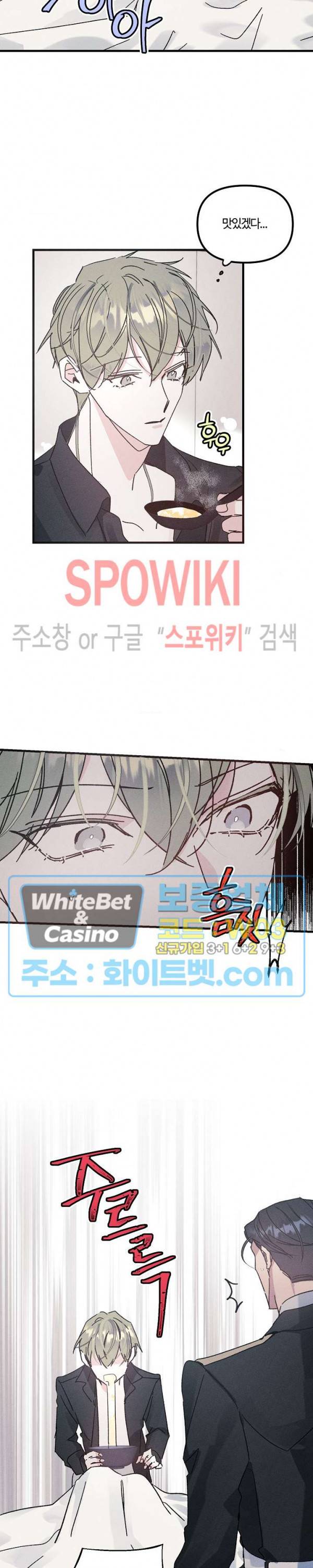코드네임 : 미스트 27화 9